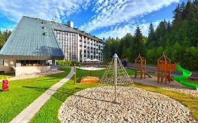 Wellness Hotel Svornost